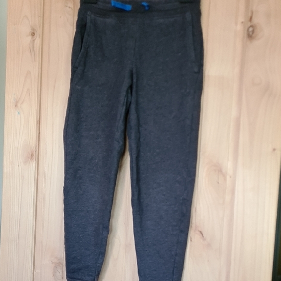 Kohl's Charcoal Kids Joggers - Picture 1 of 3